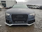 Audi A5 2016