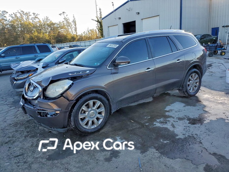Buick Enclave 2012 - Image 1 of 14