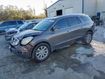 Buick Enclave 2012