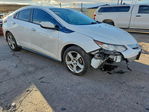 Chevrolet Volt 2017