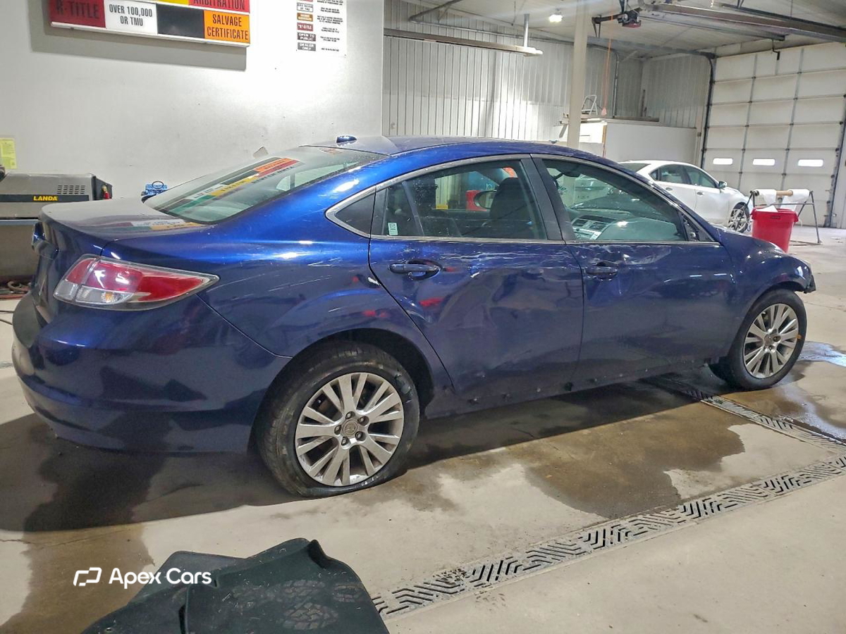 Mazda 6 2009
