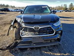 Toyota Highlander 2021