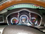 Cadillac SRX 2012