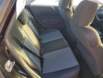 Ford Fiesta 2015