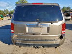 Honda Pilot 2011