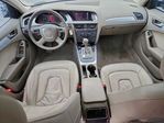 Audi A4 2010