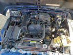 Jeep Wrangler 2004