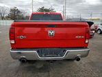 Dodge RAM 2012