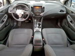 Chevrolet Cruze 2018