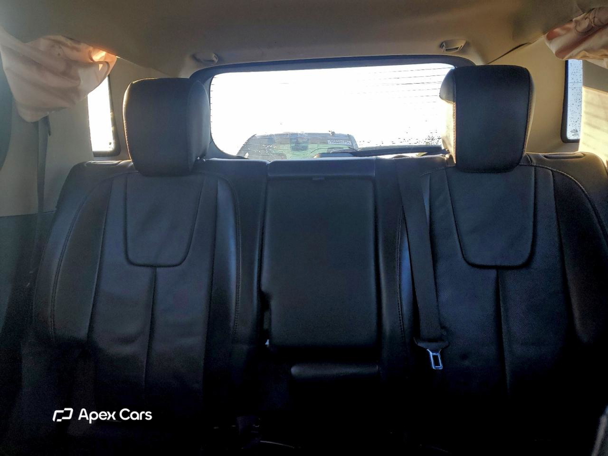 GMC Terrain 2016