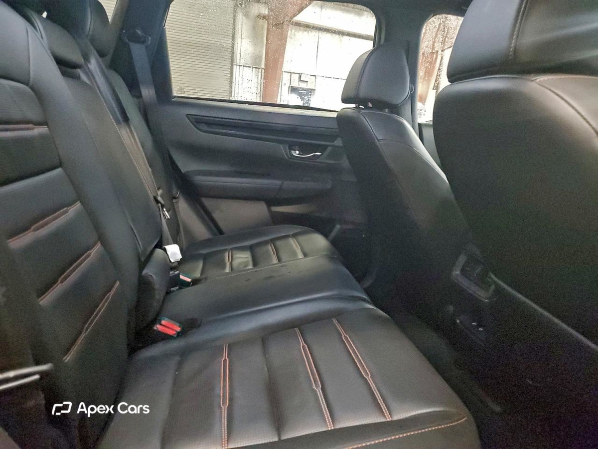 Honda CR-V 2024