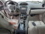 Buick Enclave 2015