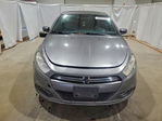 Dodge Dart 2013