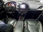 Jeep Cherokee 2015