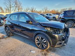Nissan Kicks 2019