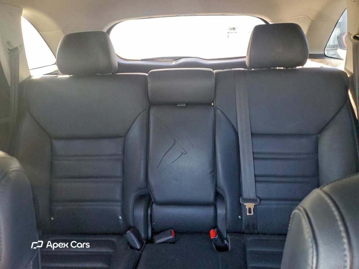 Kia Sorento 2017