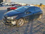 Chevrolet Cruze 2017