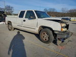 Chevrolet Silverado 2003