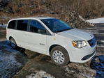 Dodge Caravan 2015