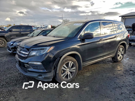 Honda Pilot 2016 - Image 1 of 13