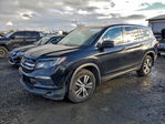 Honda Pilot 2016