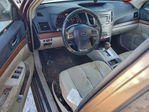 Subaru Outback 2013