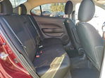 Mitsubishi Mirage 2024