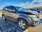Kia Sorento 2013