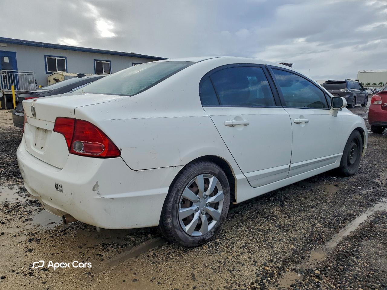 Honda Civic 2007