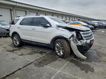 Ford Explorer 2014