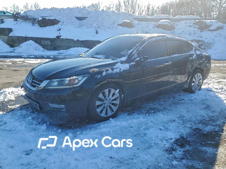 Honda Accord 2013 - Image 1 of 13