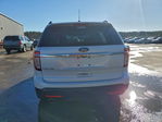 Ford Explorer 2011