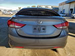 Hyundai Elantra 2012