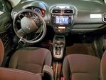 Mitsubishi Mirage 2020