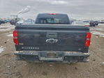 Chevrolet Silverado 2017