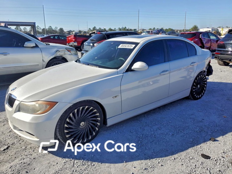 BMW Series 3 2006 - Image 1 of 13