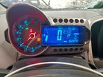 Chevrolet Sonic 2014