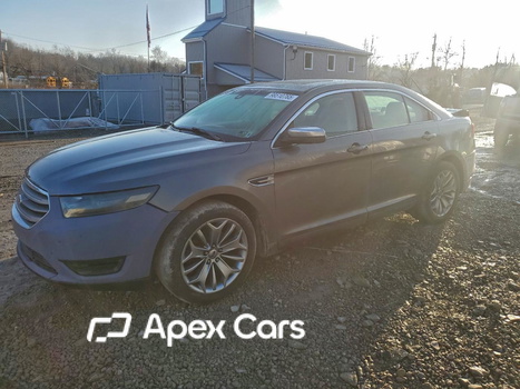 Ford Taurus 2013 - Image 1 of 13