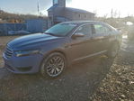Ford Taurus 2013