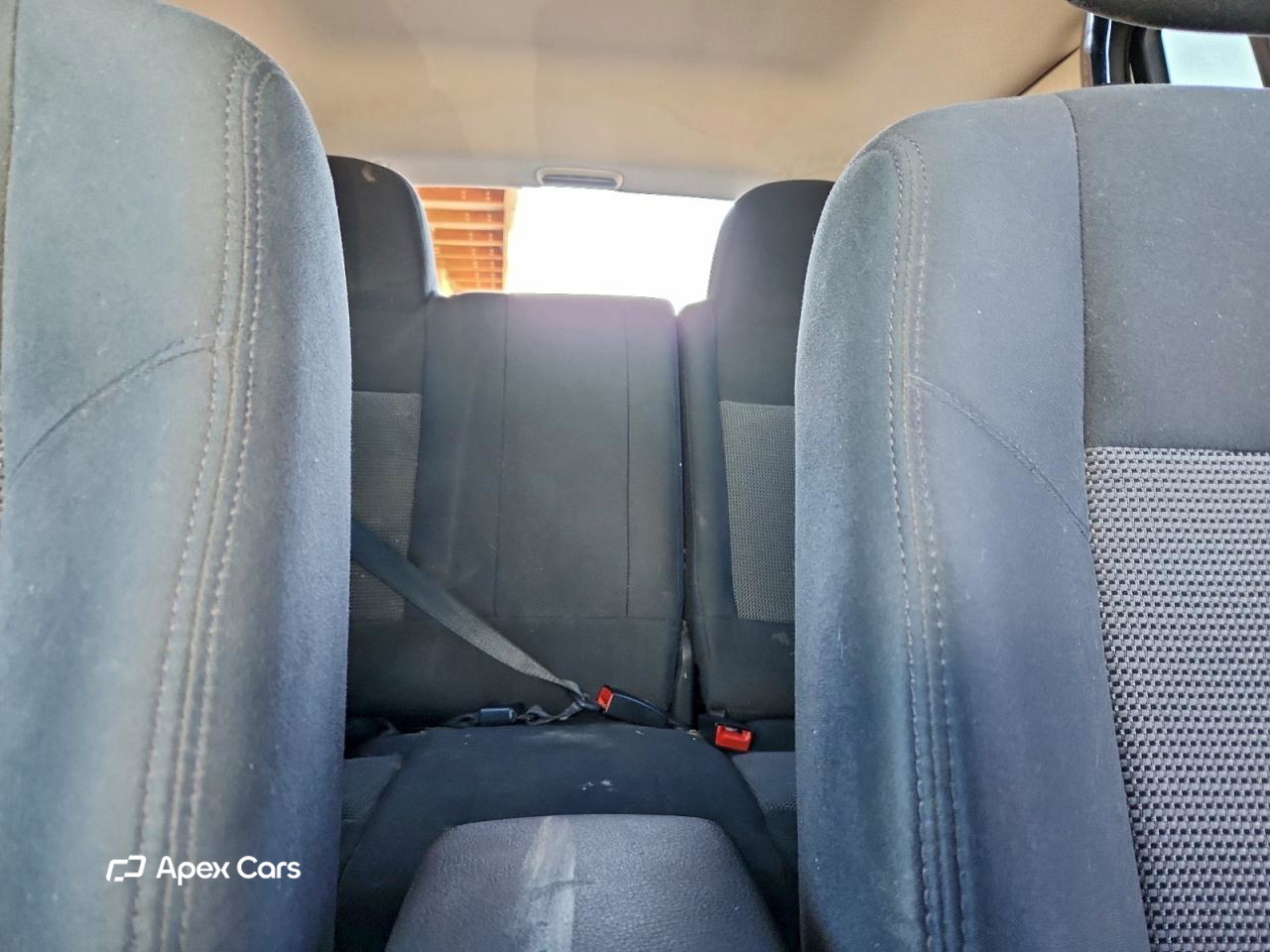 Jeep Compass 2014