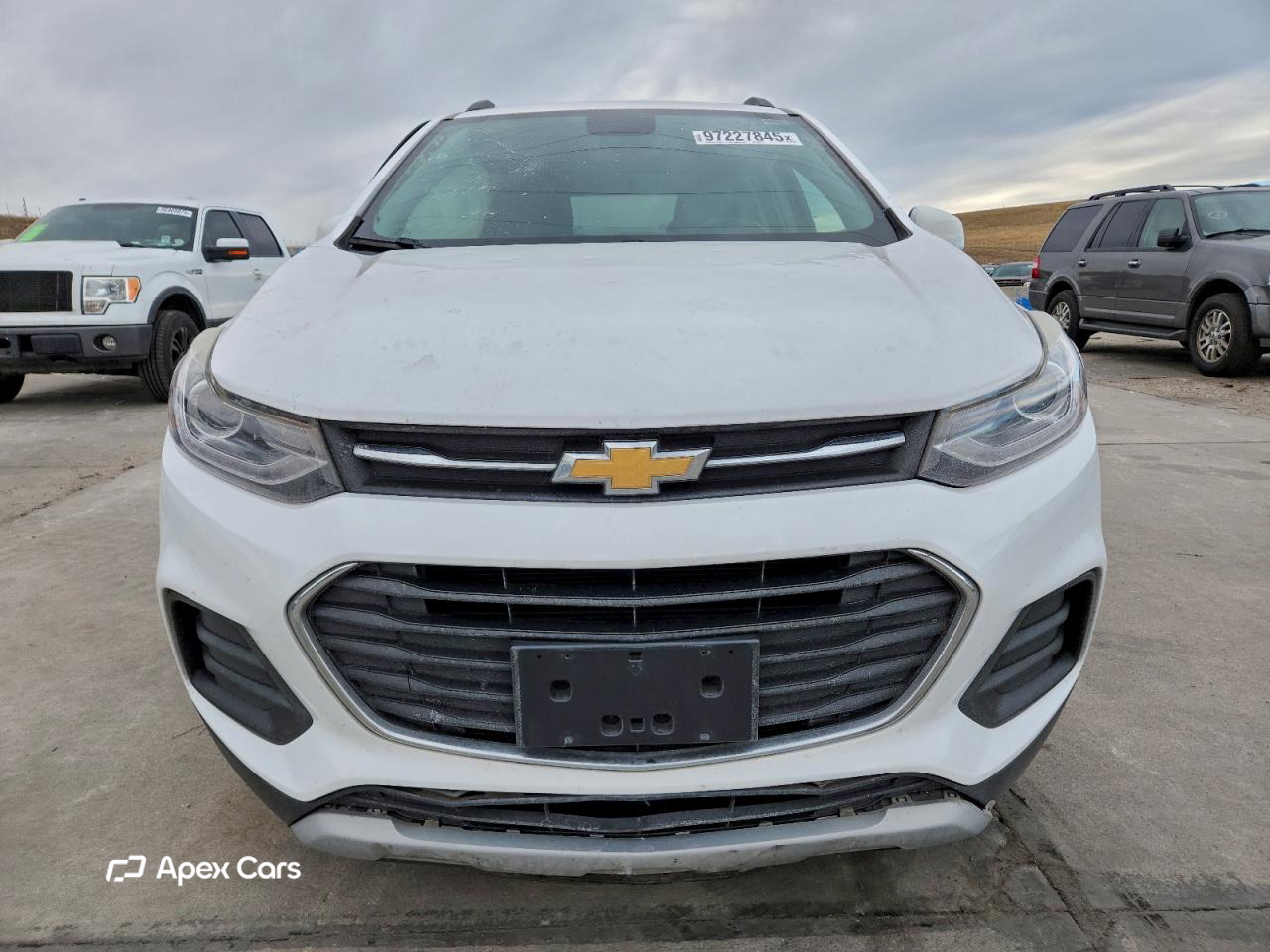 Trax 2020