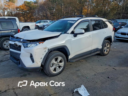 Toyota RAV 4 2021 - Image 1 of 13