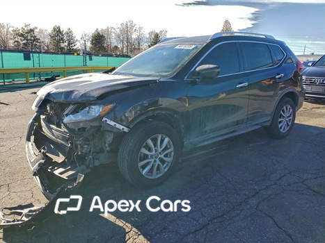 Nissan Rogue 2019 - Image 1 of 14