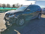 Nissan Rogue 2019