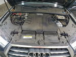 Audi Q7 2018