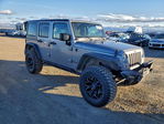 Jeep Wrangler 2017