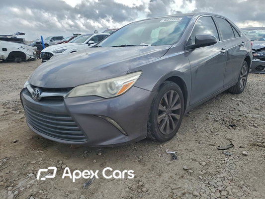 Toyota Camry 2016 - Image 1 of 13