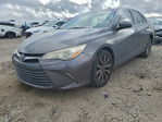 Toyota Camry 2016