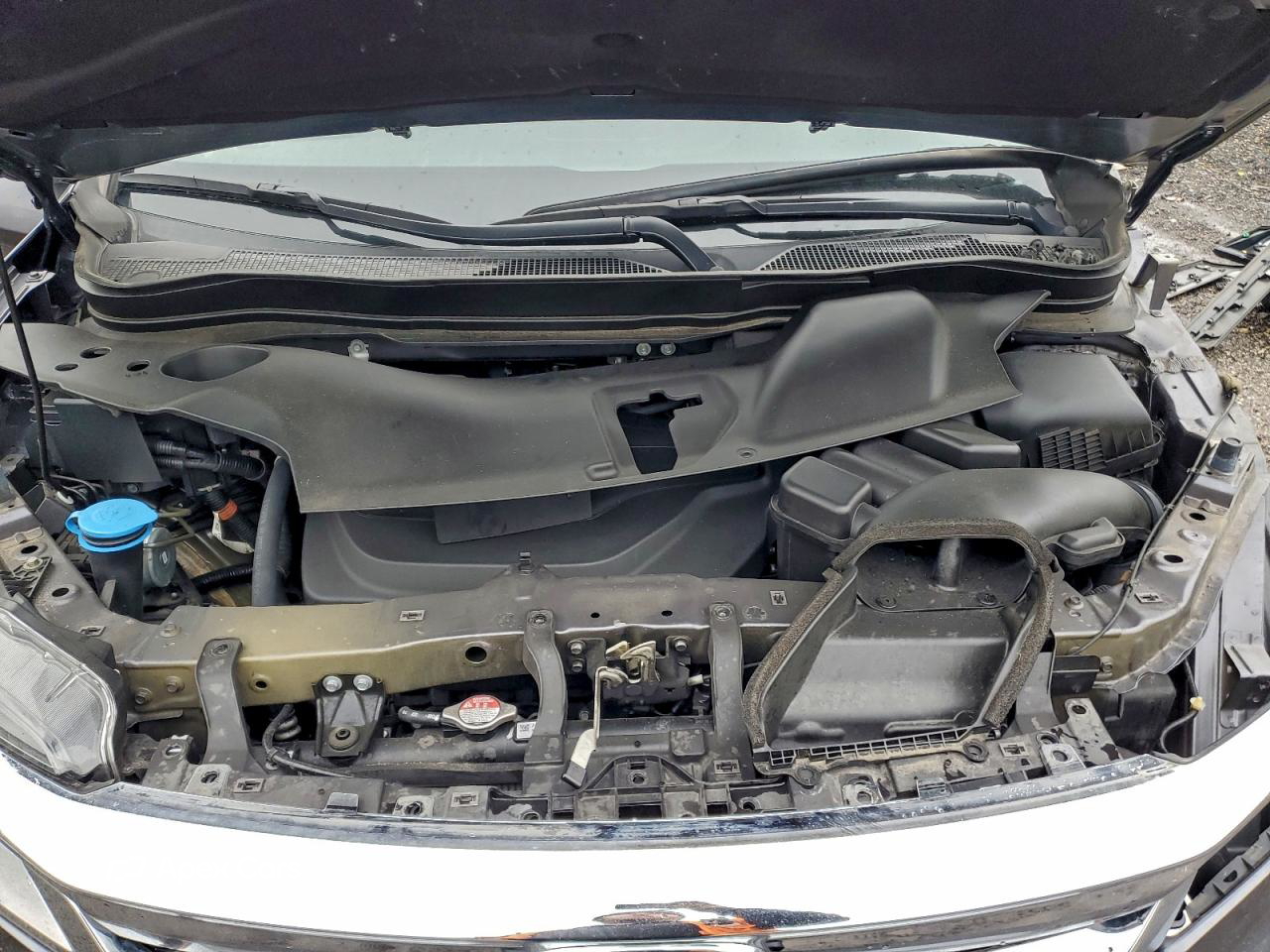 Honda Pilot 2022