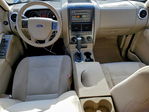 Ford Explorer 2008